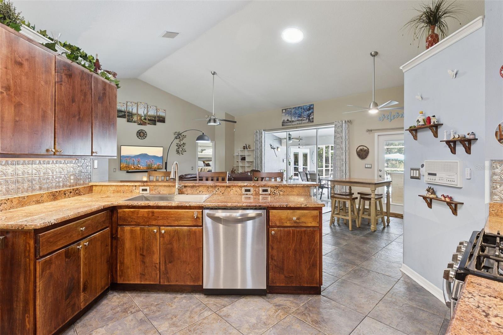 33440 Lake Bend, Leesburg, FL 34788