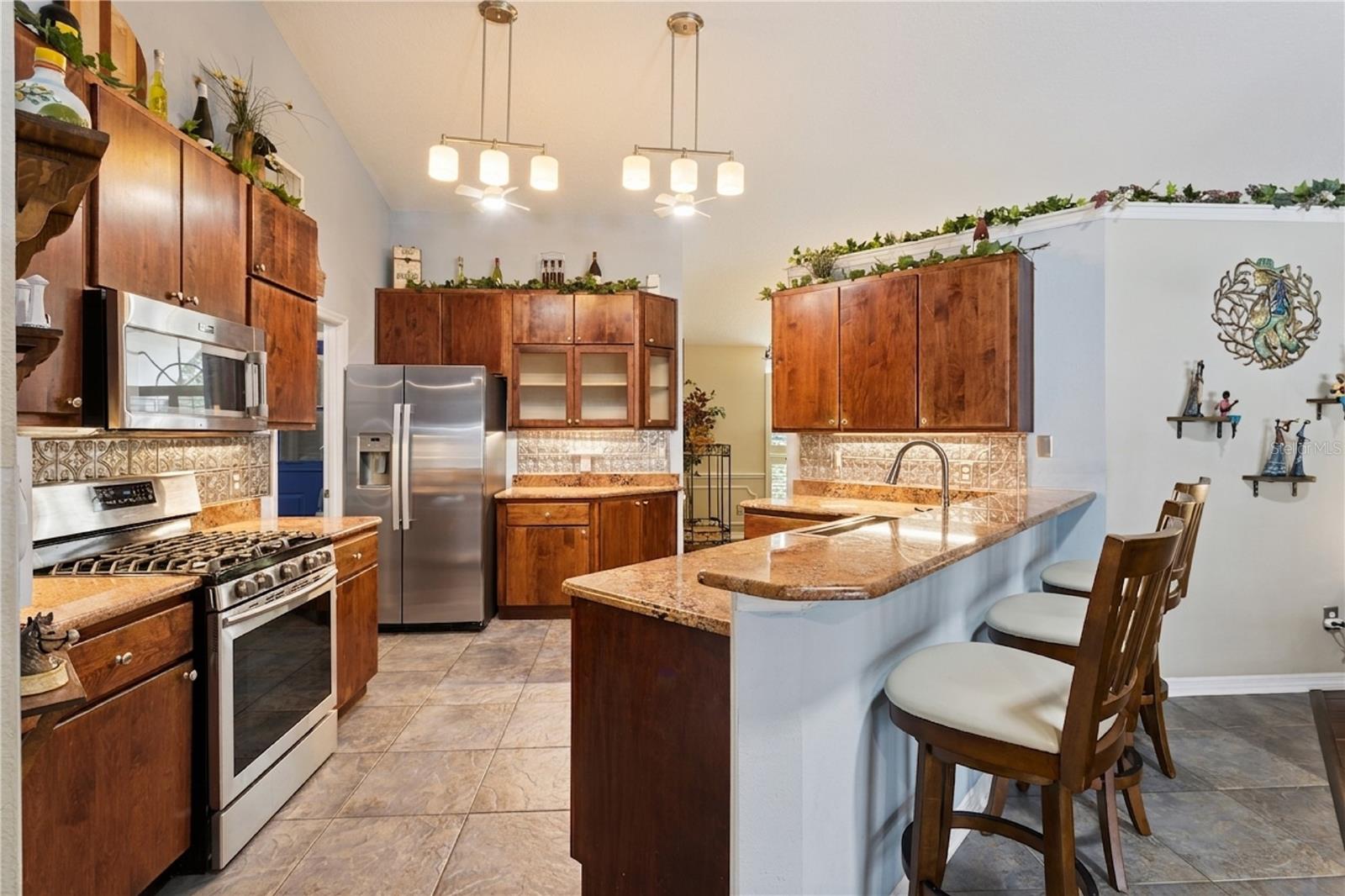 33440 Lake Bend, Leesburg, FL 34788