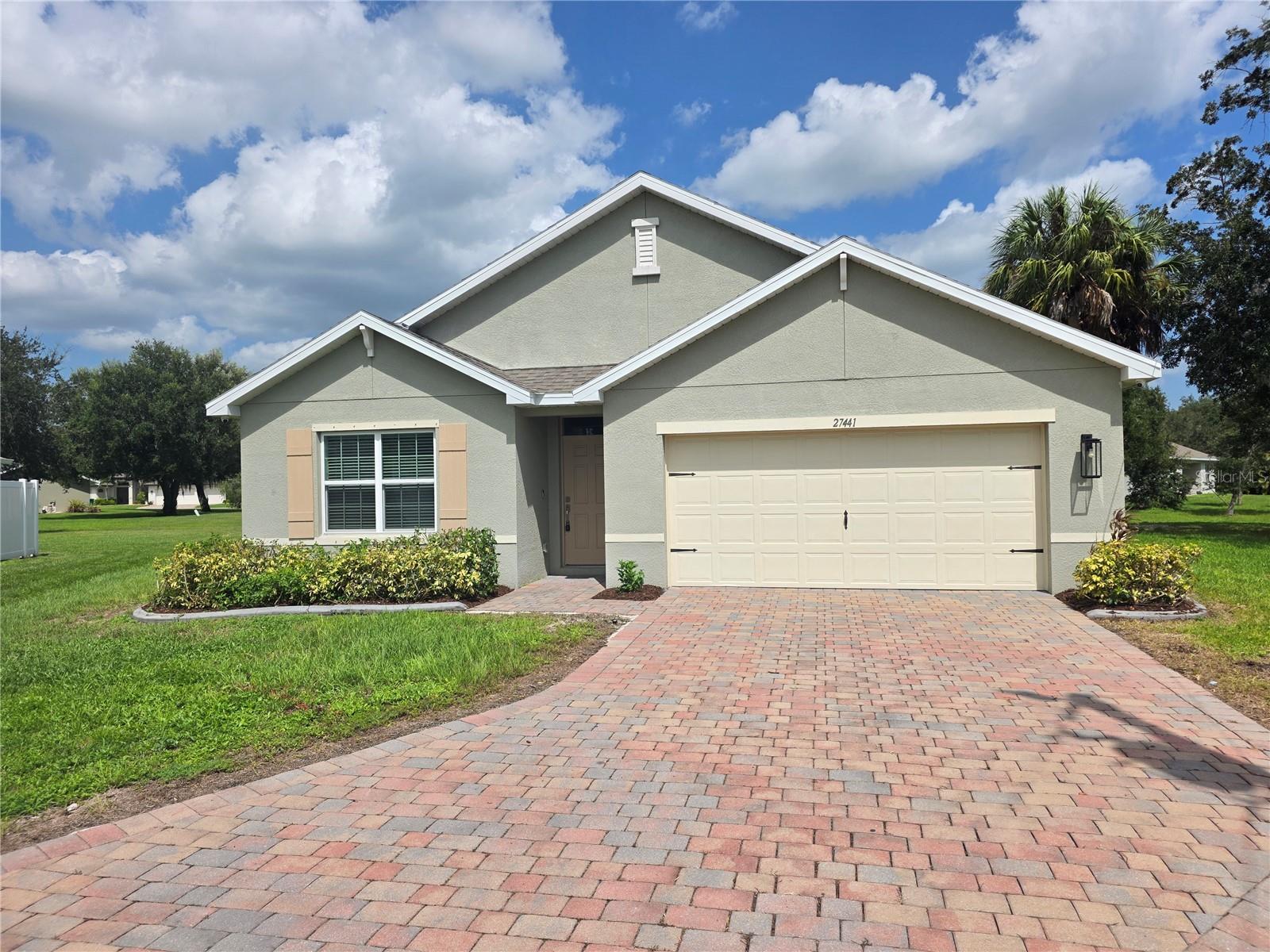 27441 Natal, Punta Gorda, FL 33983