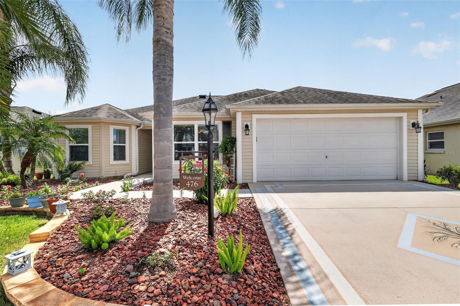 476 Island House, The Villages, FL 32163