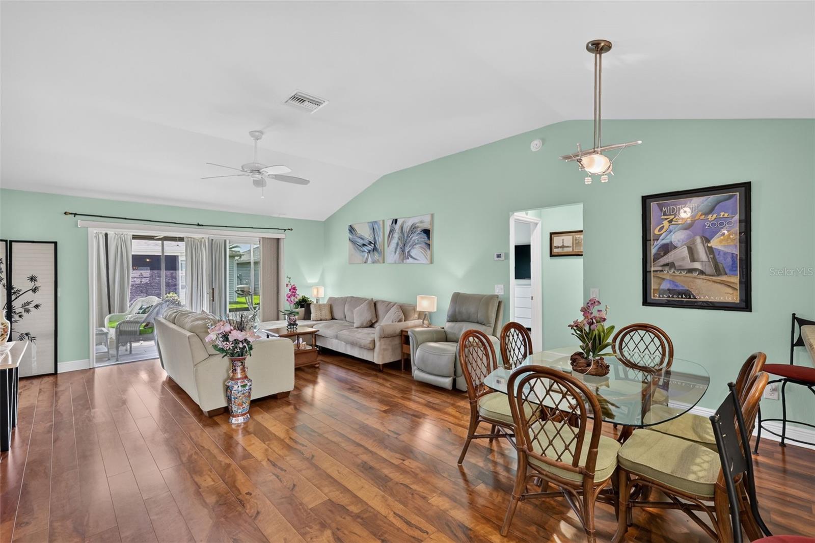 476 Island House, The Villages, FL 32163