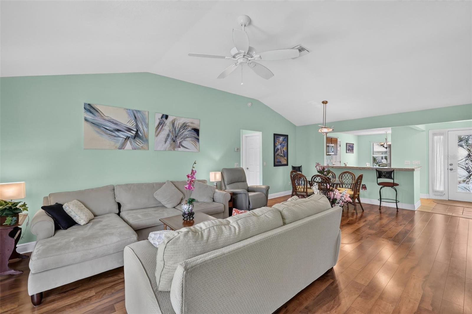 476 Island House, The Villages, FL 32163