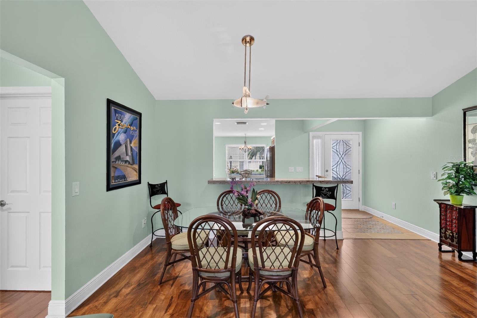 476 Island House, The Villages, FL 32163