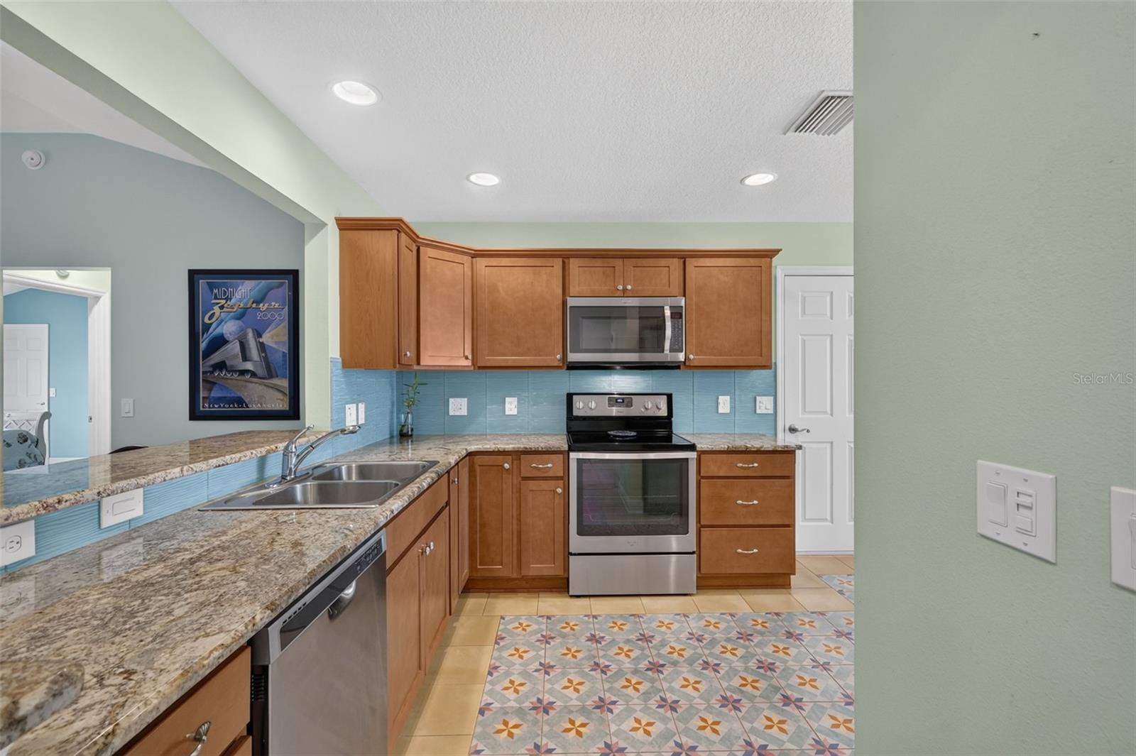 476 Island House, The Villages, FL 32163