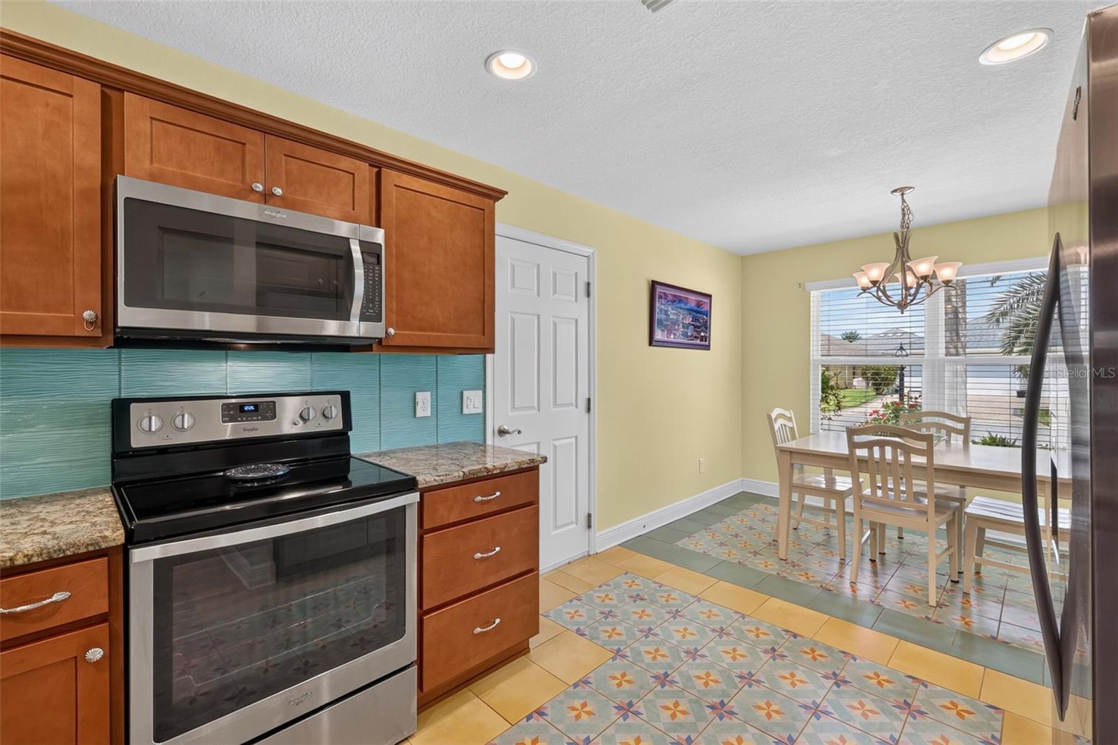 476 Island House, The Villages, FL 32163