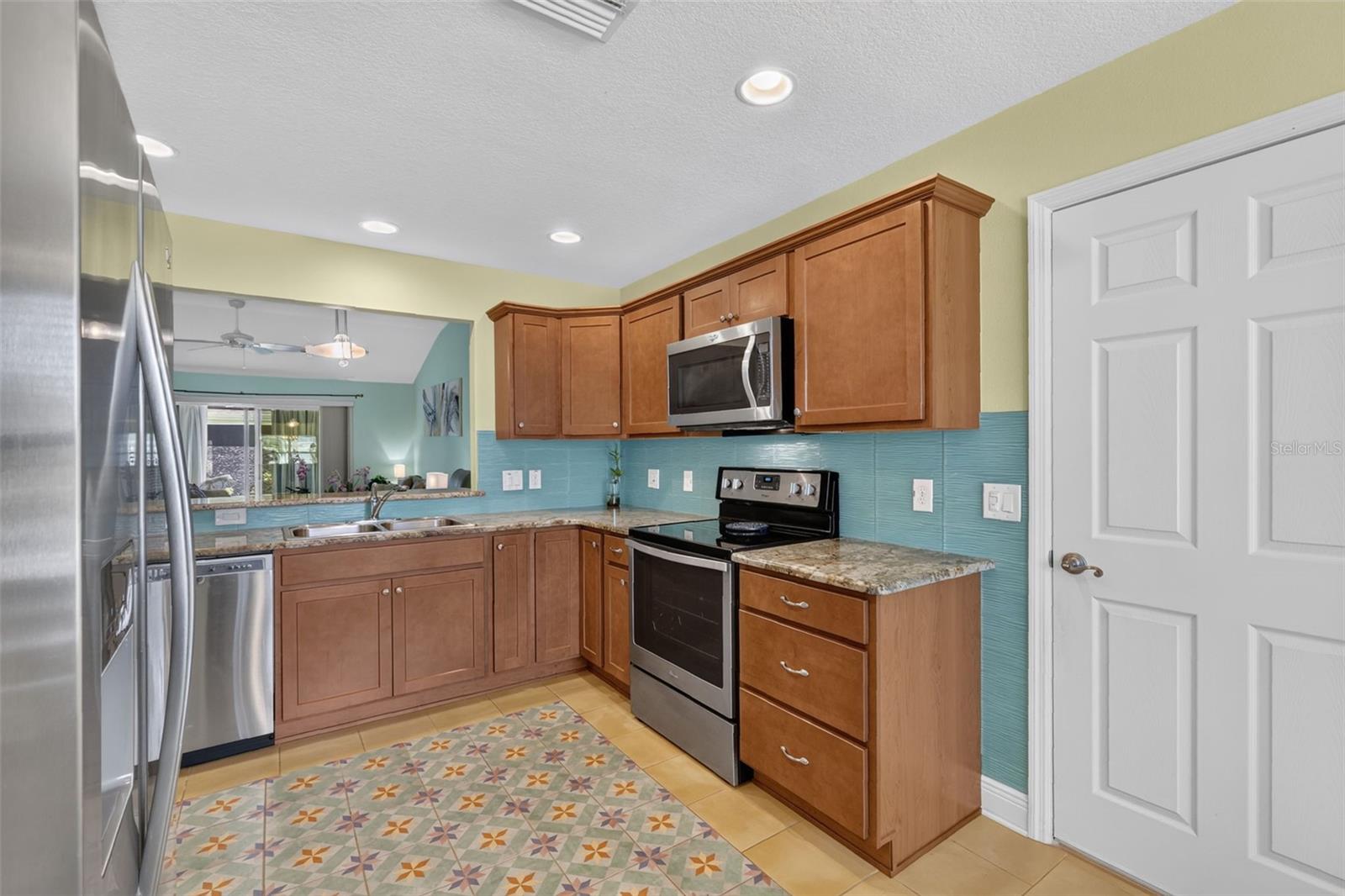 476 Island House, The Villages, FL 32163