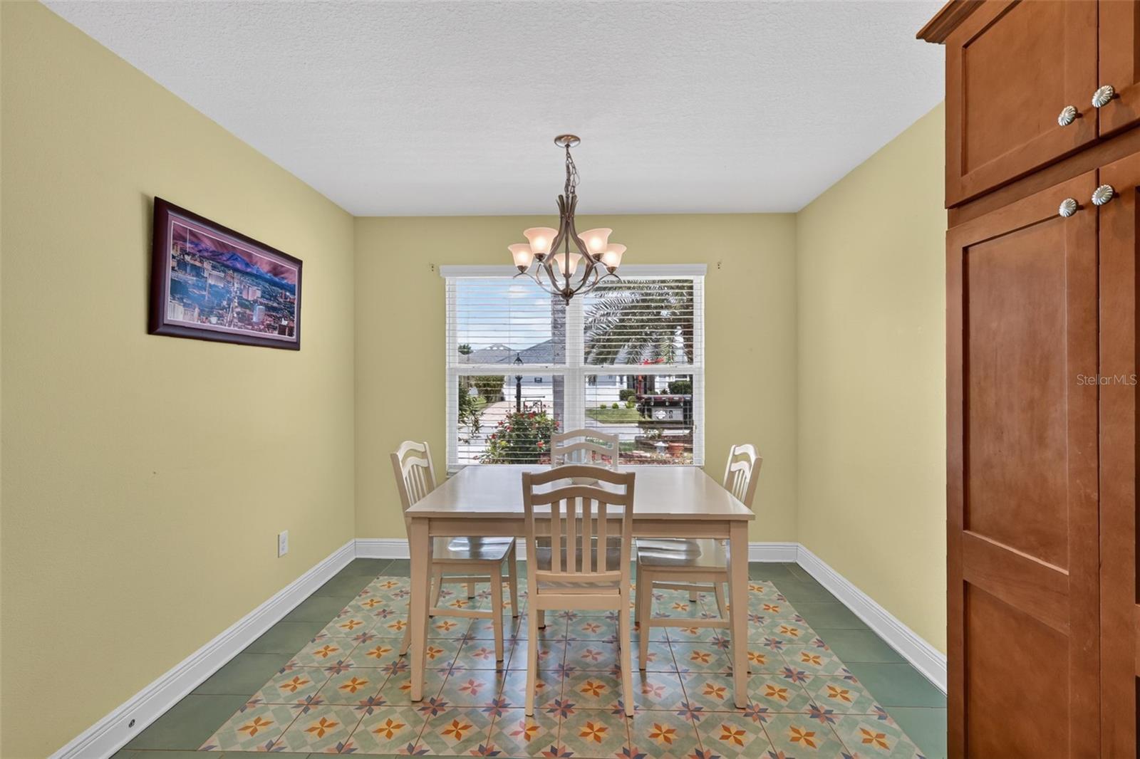 476 Island House, The Villages, FL 32163