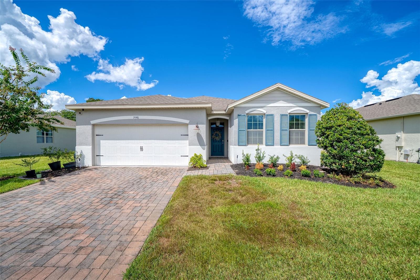 1446 Savoy, Sanford, FL 32771