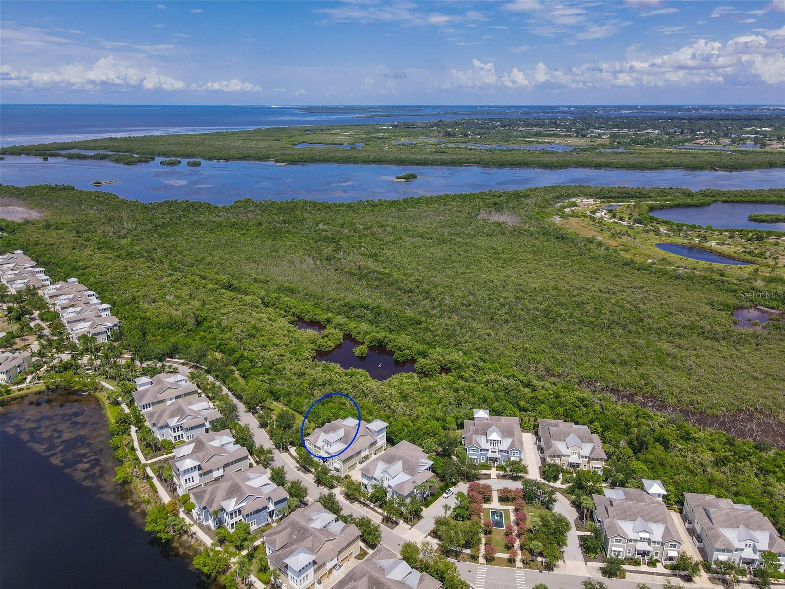 311 Sapphire Lake Unit 202, Bradenton, FL 34209