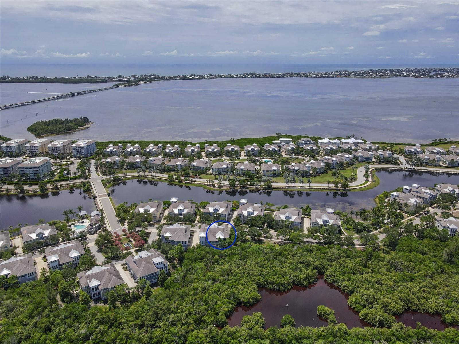 311 Sapphire Lake Unit 202, Bradenton, FL 34209