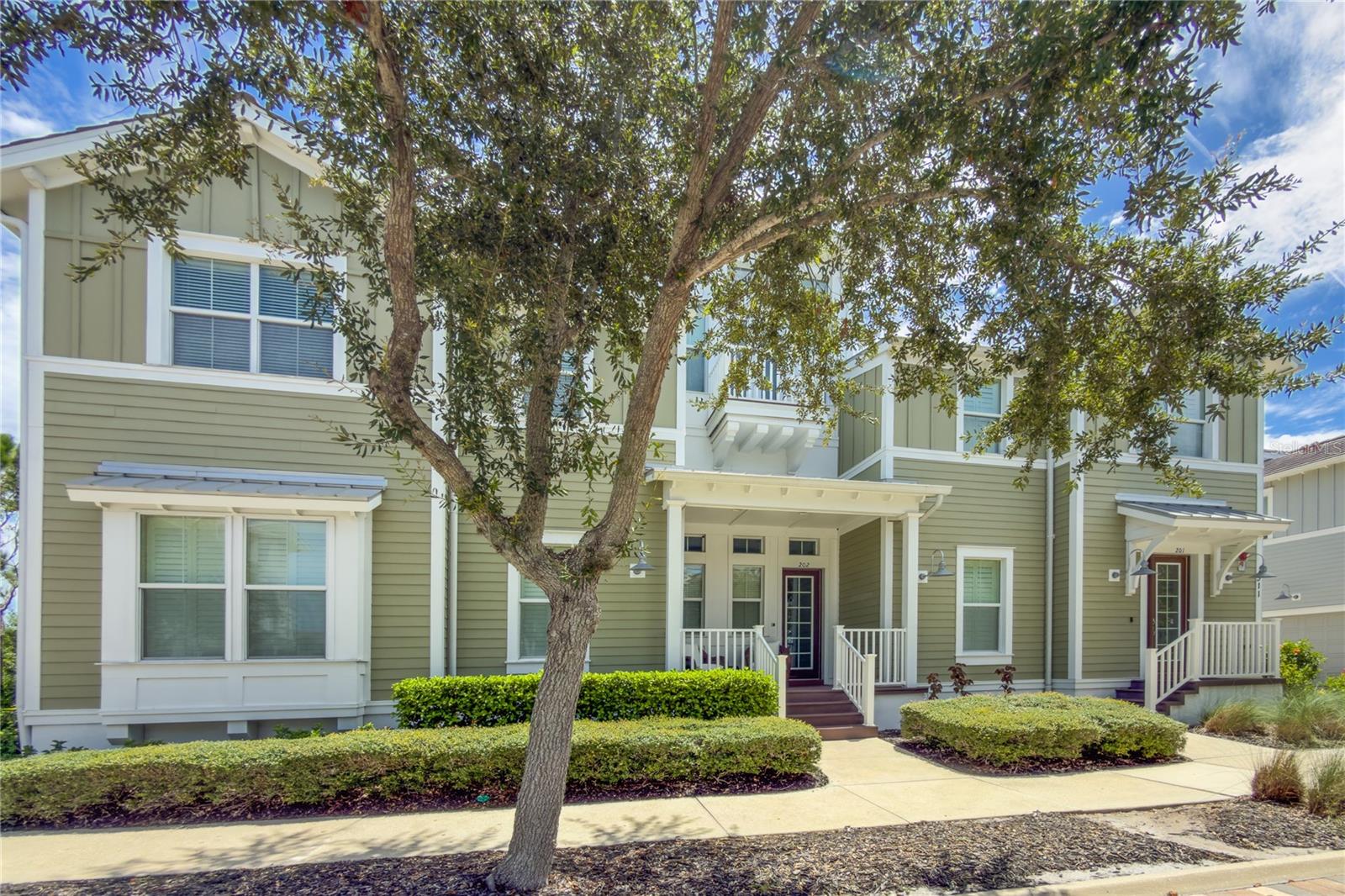 311 Sapphire Lake Unit 202, Bradenton, FL 34209