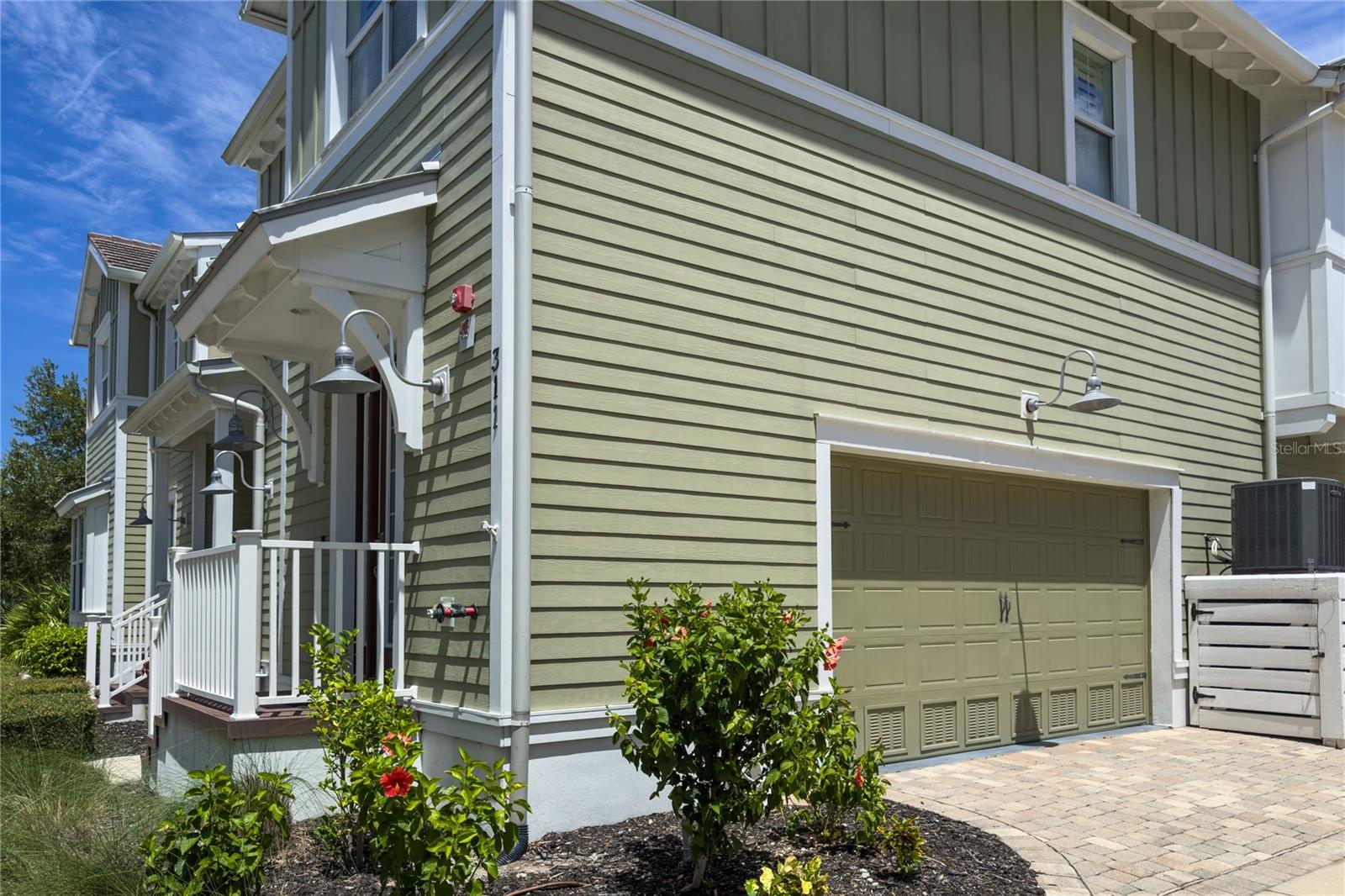 311 Sapphire Lake Unit 202, Bradenton, FL 34209
