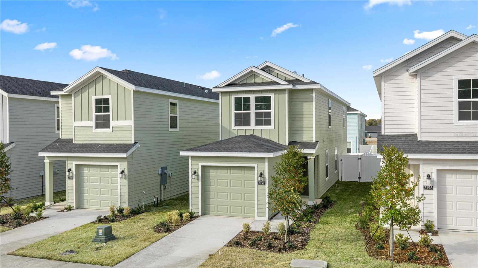 7168 92nd, Ocala, FL 34476