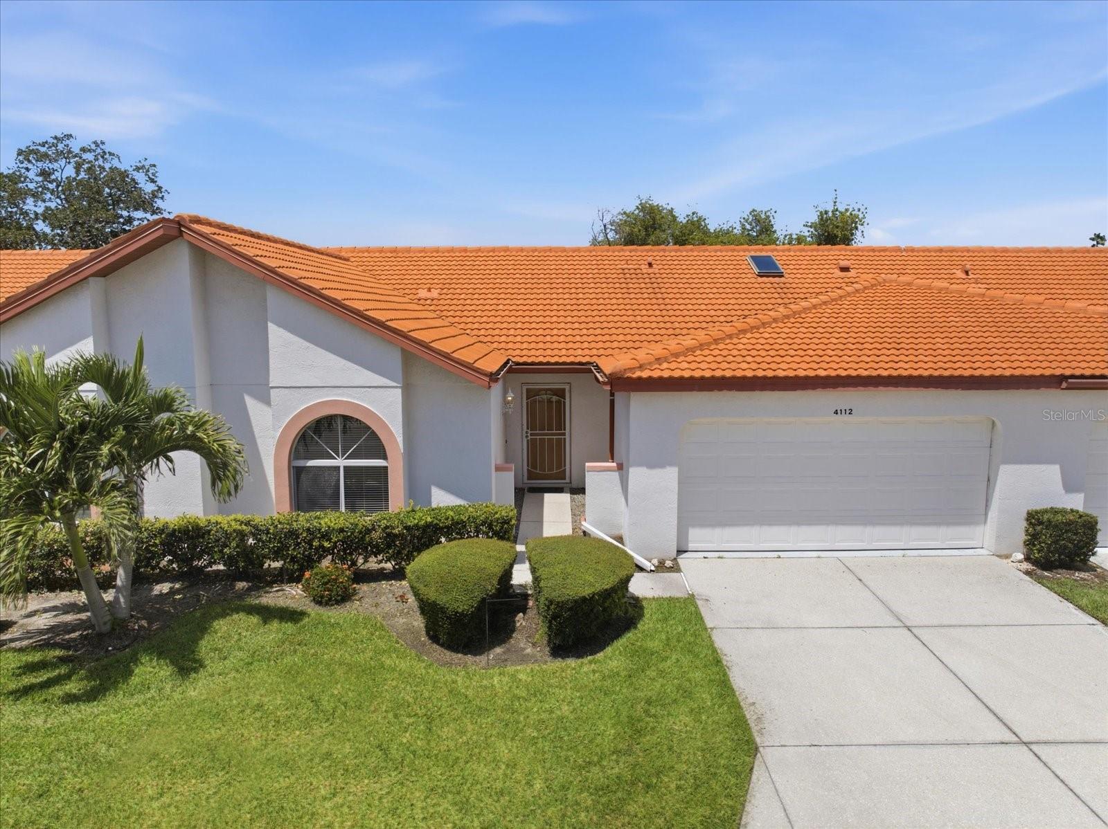 4112 Vallarta Unit 3041, Sarasota, FL 34233