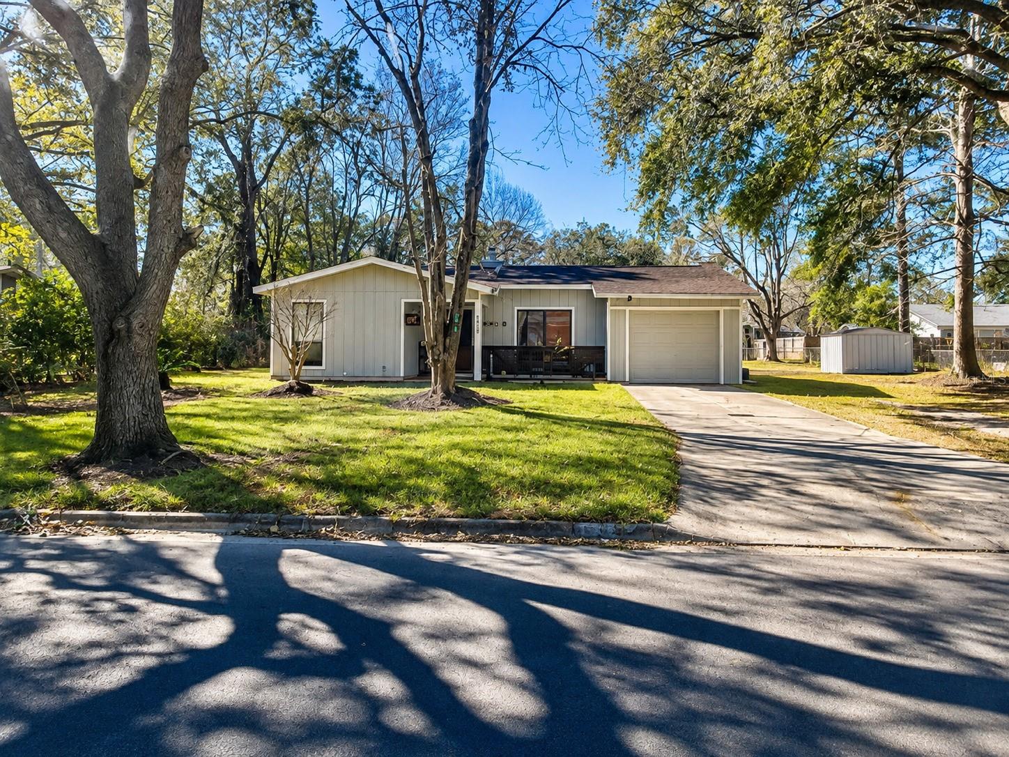6018 26th, Gainesville, FL 32653