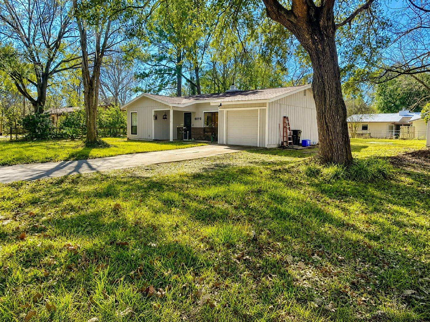 6018 26th, Gainesville, FL 32653