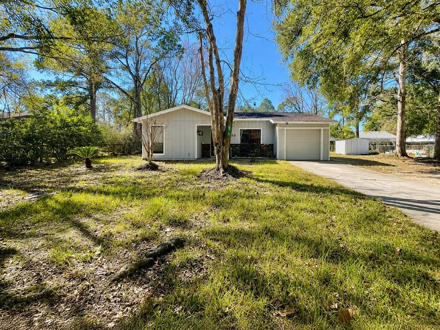 6018 26th, Gainesville, FL 32653