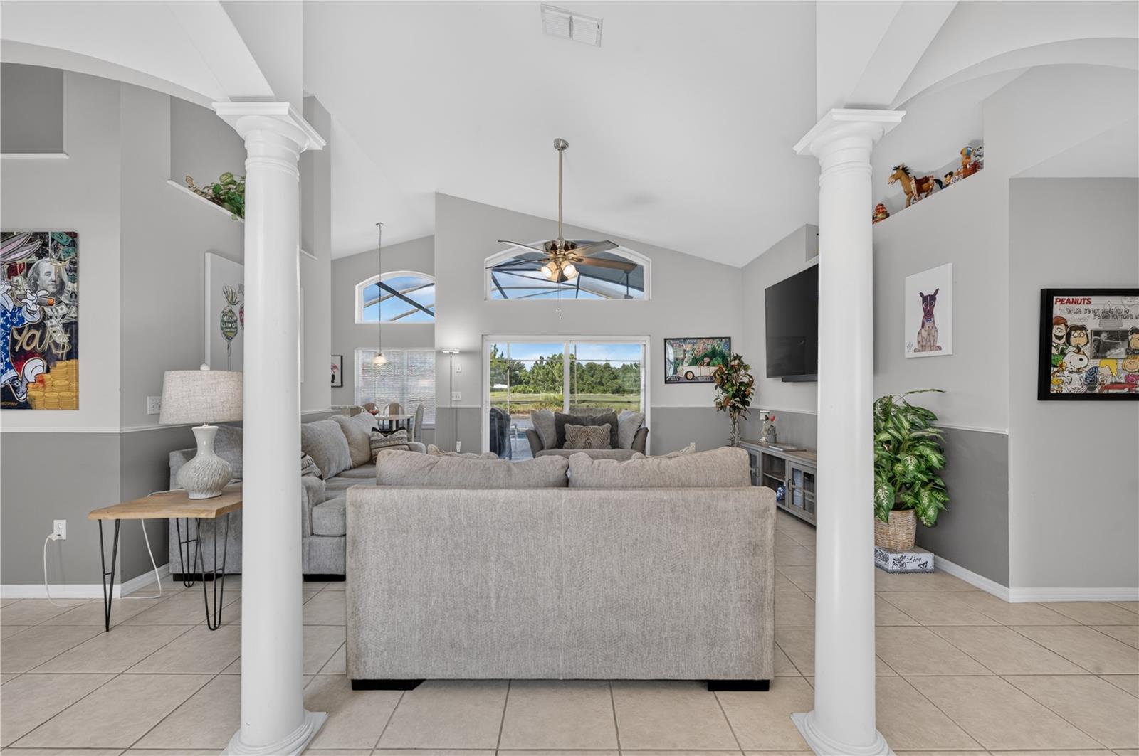 213 Spanish Moss, Davenport, FL 33837