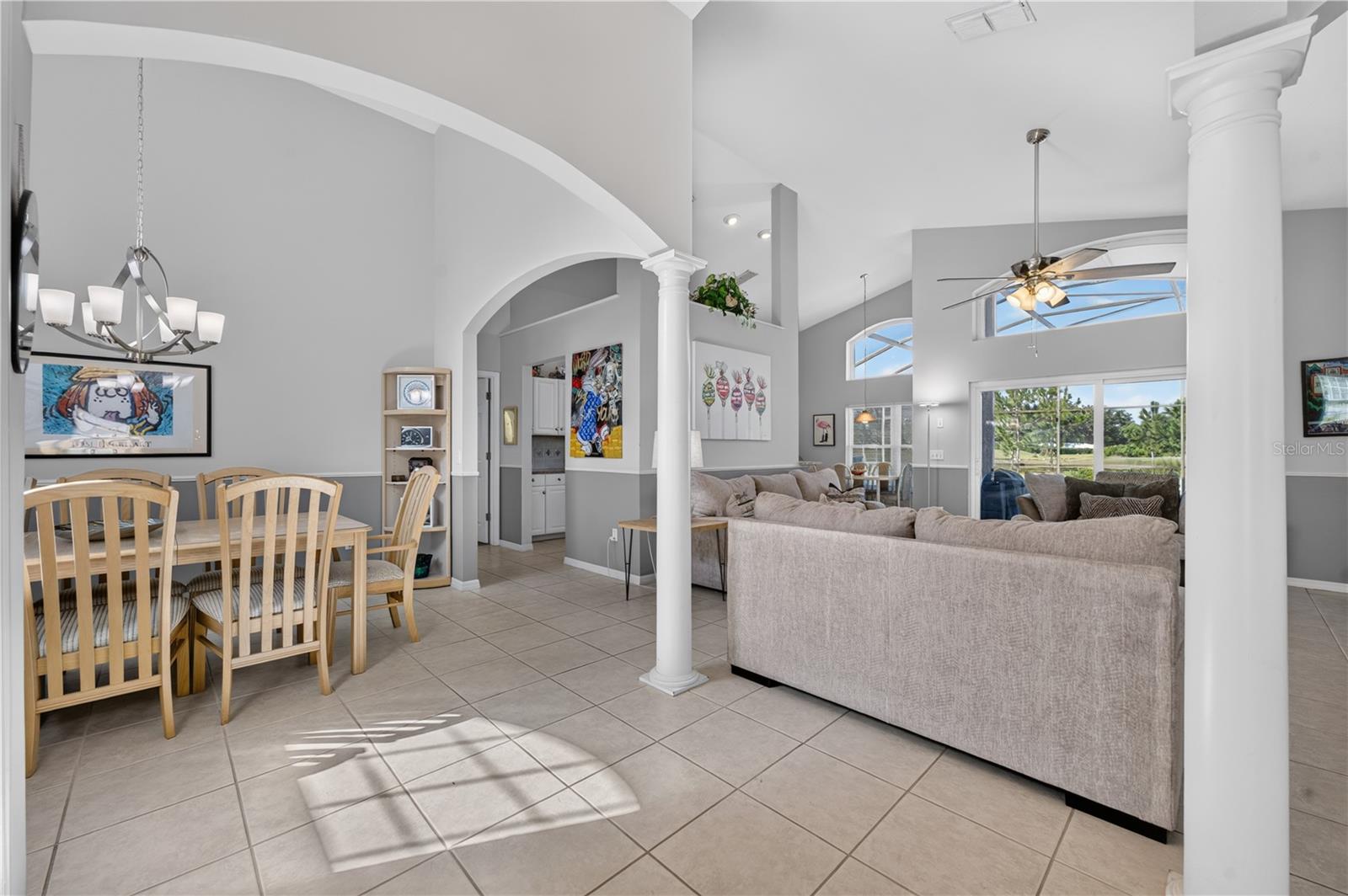 213 Spanish Moss, Davenport, FL 33837
