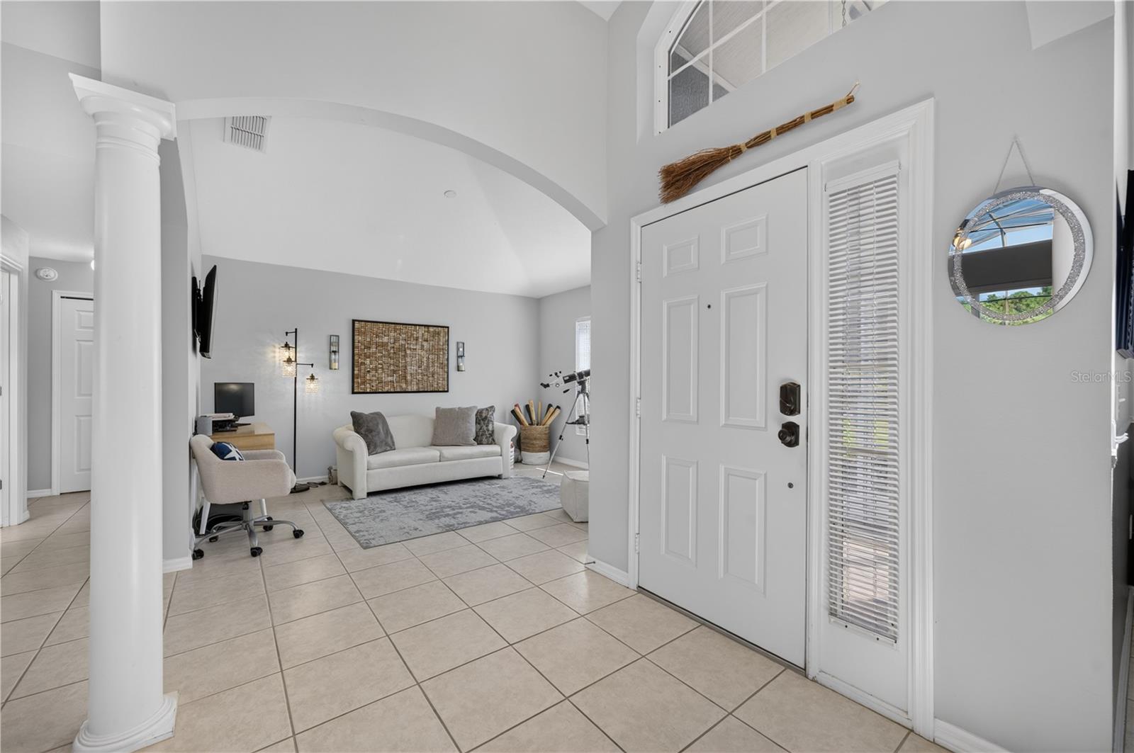 213 Spanish Moss, Davenport, FL 33837