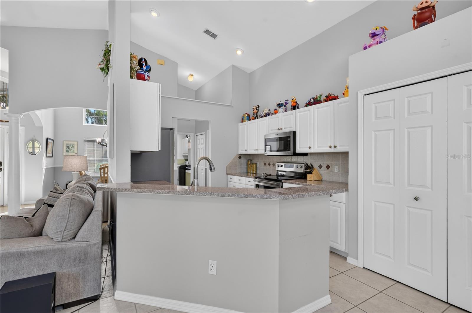 213 Spanish Moss, Davenport, FL 33837