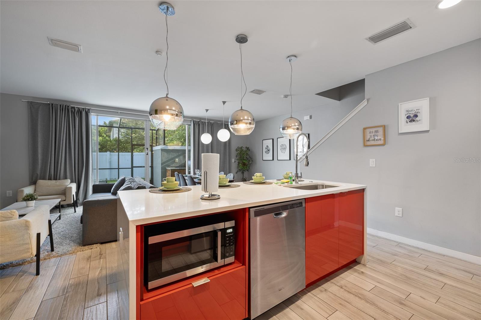 4400 Le Reve, Kissimmee, FL 34746