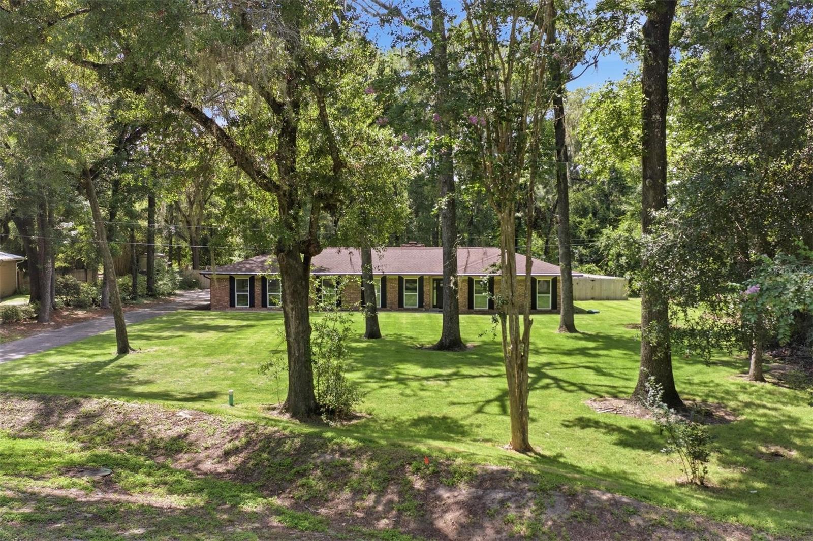 226 80th, Gainesville, FL 32607
