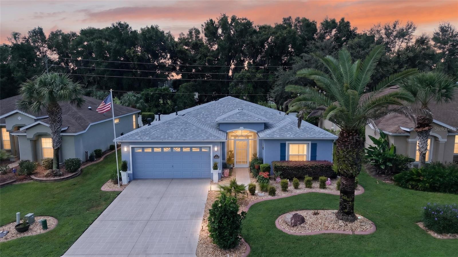 16345 14th Avenue, Ocala, FL 34473