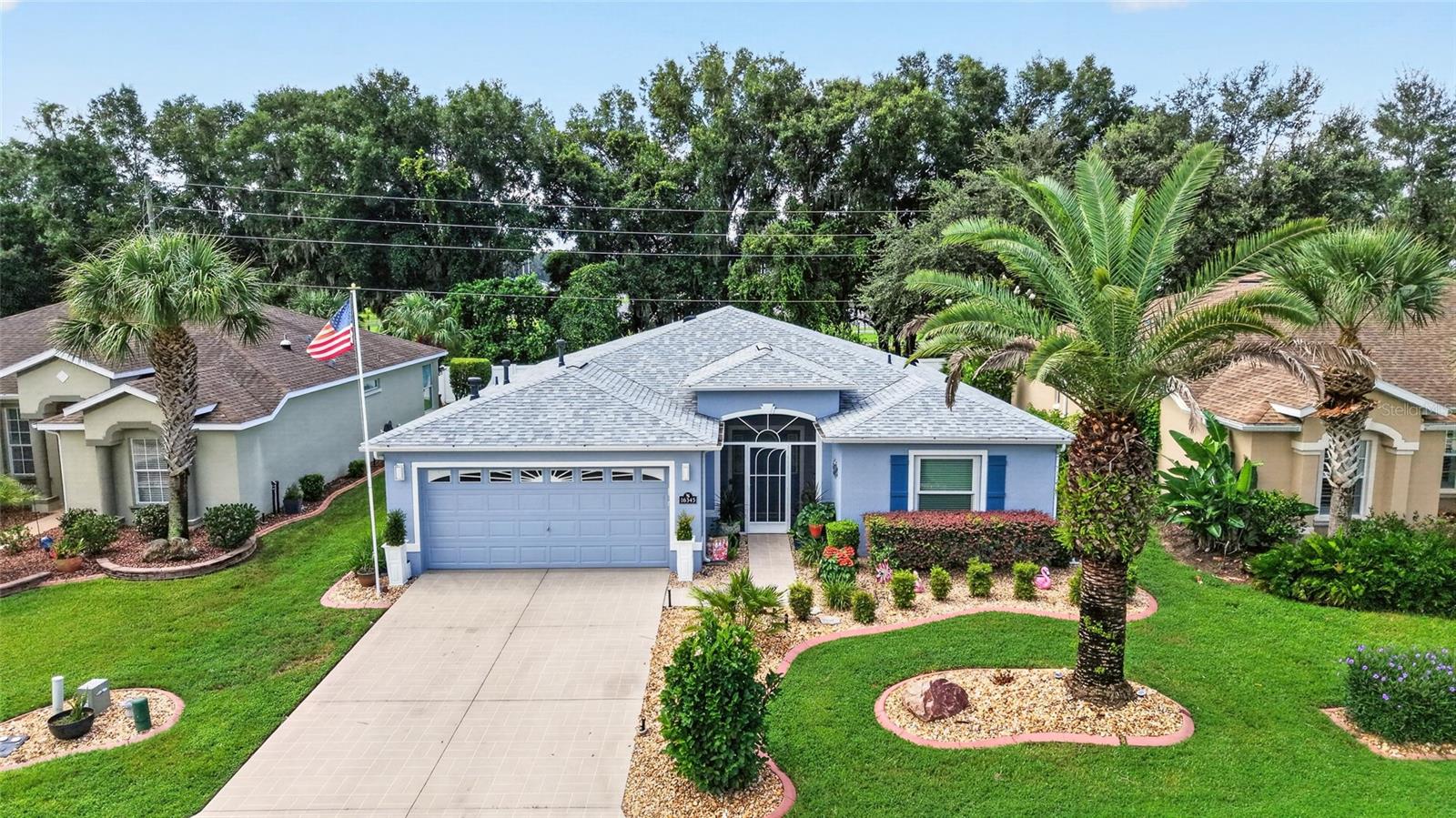 16345 14th Avenue, Ocala, FL 34473