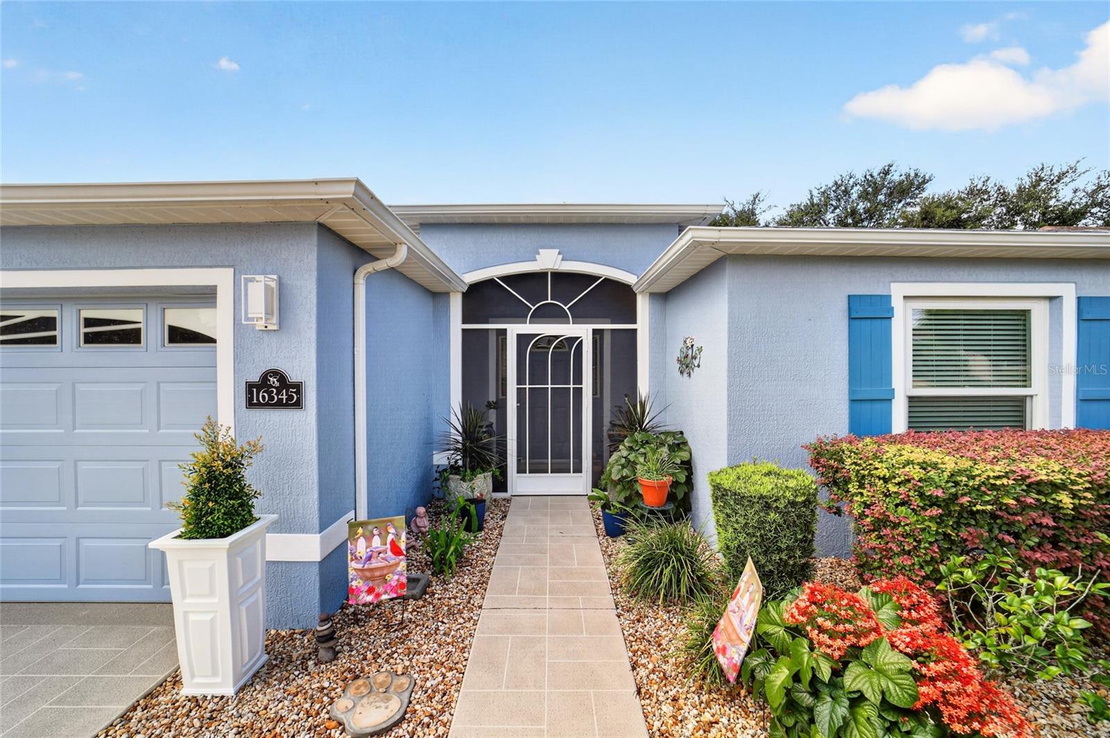 16345 14th Avenue, Ocala, FL 34473