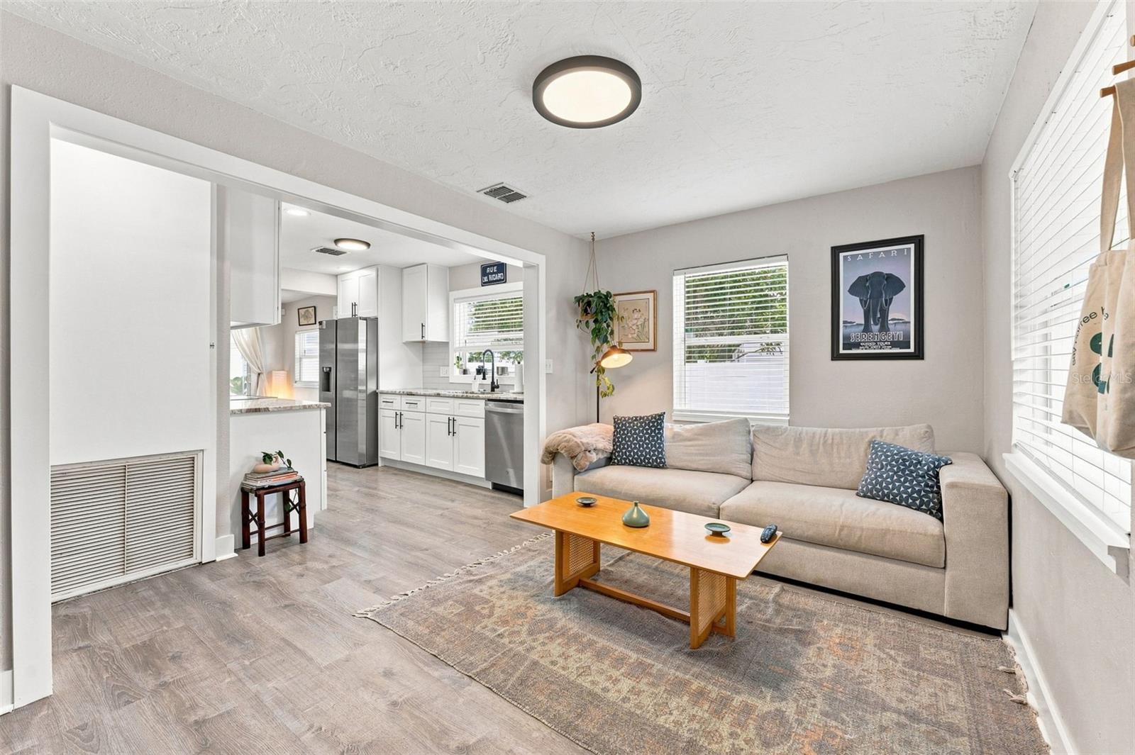 4819 20th, St Petersburg, FL 33714