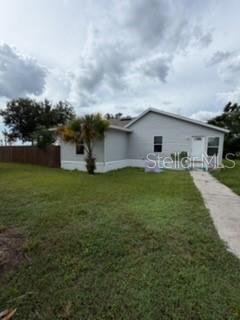 1003 2nd, Mulberry, FL 33860