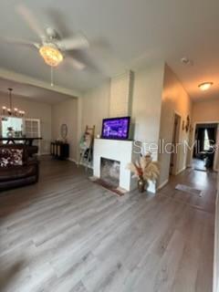 1003 2nd, Mulberry, FL 33860