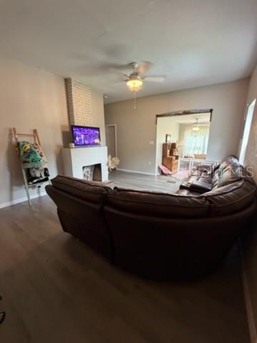 1003 2nd, Mulberry, FL 33860