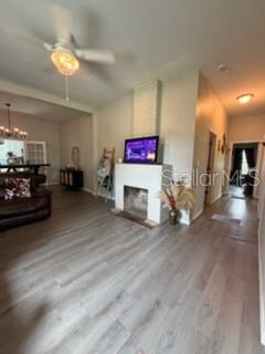 1003 2nd, Mulberry, FL 33860