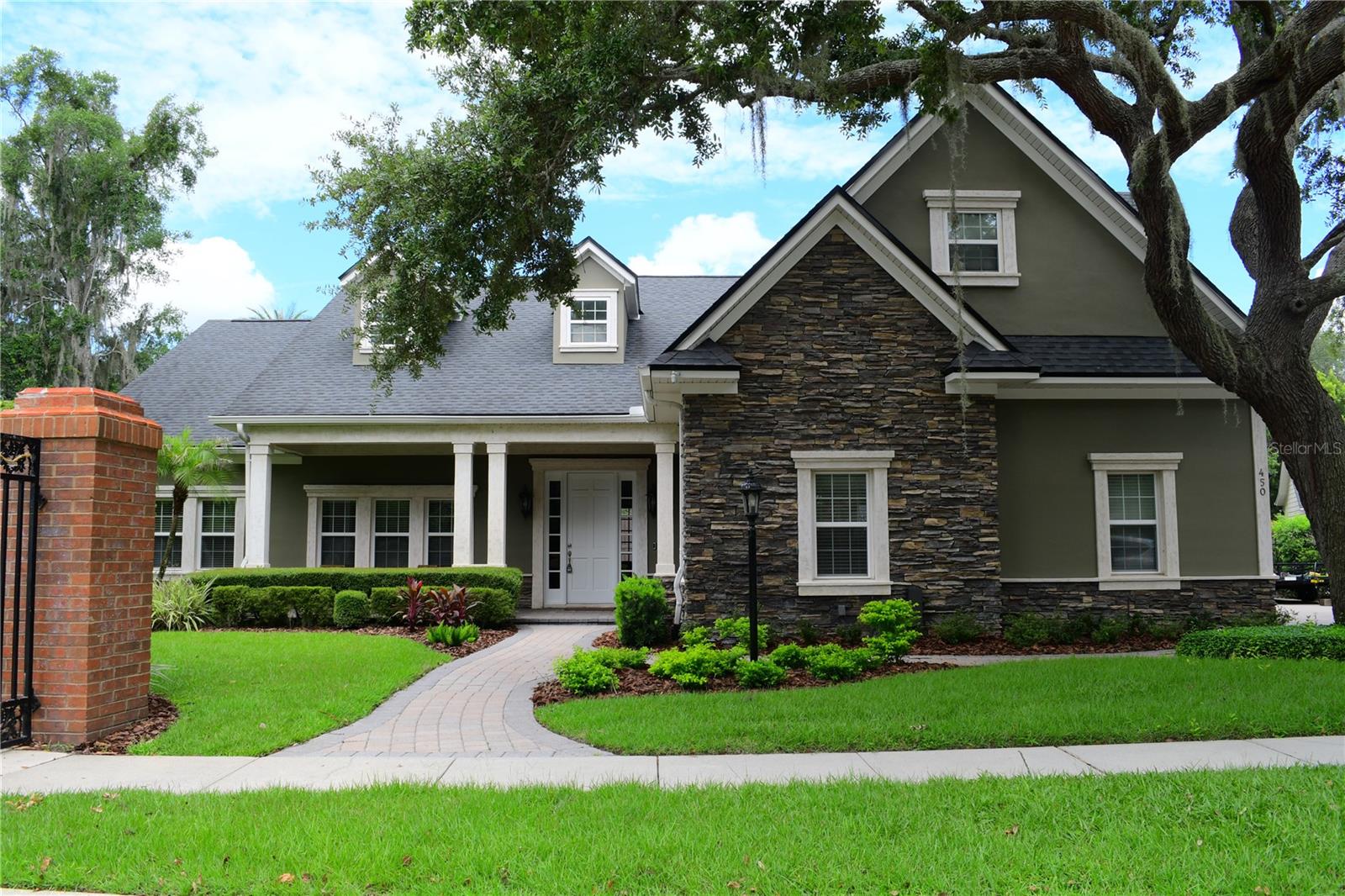 450 Harbour, Longwood, FL 32750