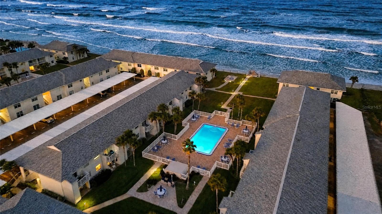 4225 Atlantic Unit 236, New Smyrna Beach, FL 32169