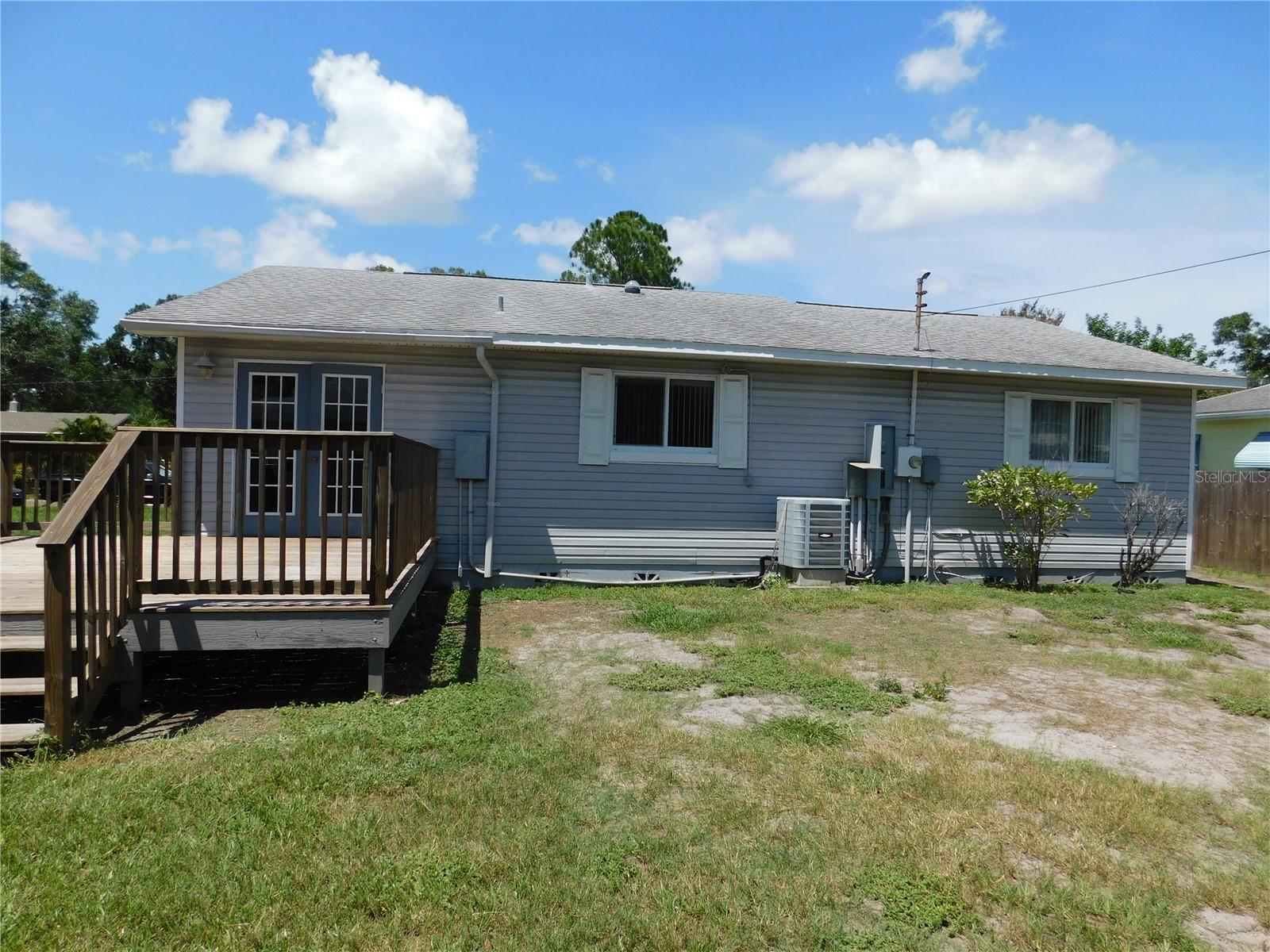 5430 2nd, St Petersburg, FL 33710