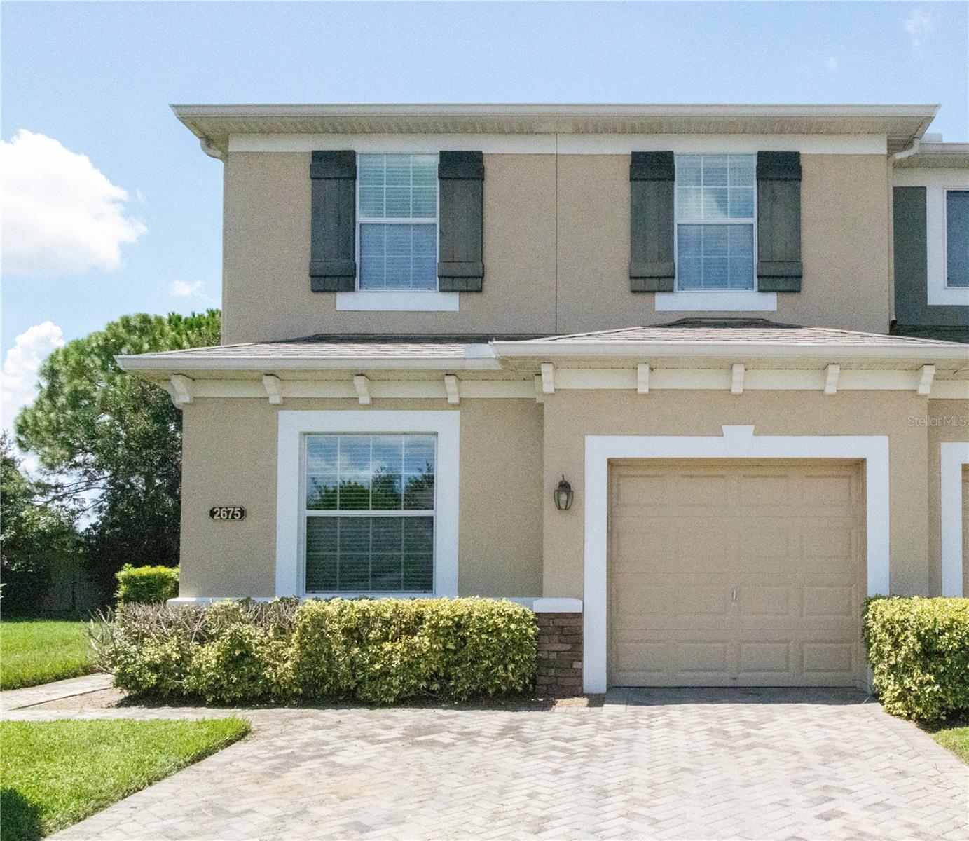 2675 River Landing, Sanford, FL 32771