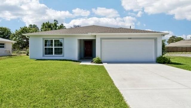 2245 Bolger, Spring Hill, FL 34609