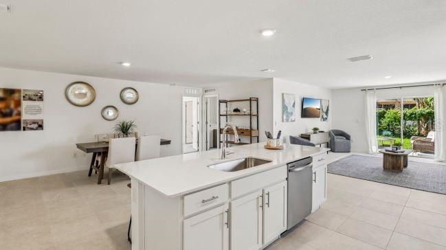 2245 Bolger, Spring Hill, FL 34609