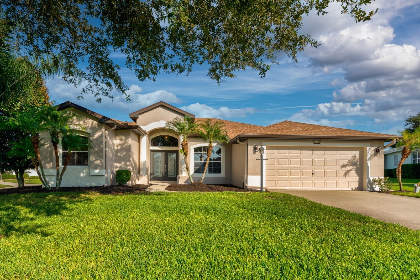 27303 Gingerbread, Leesburg, FL 34748