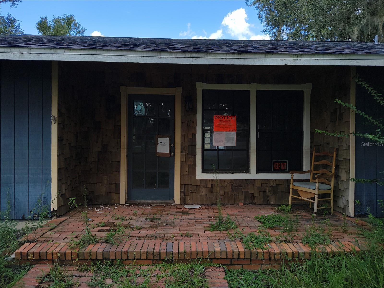 5125 Lakewood, Dade City, FL 33523
