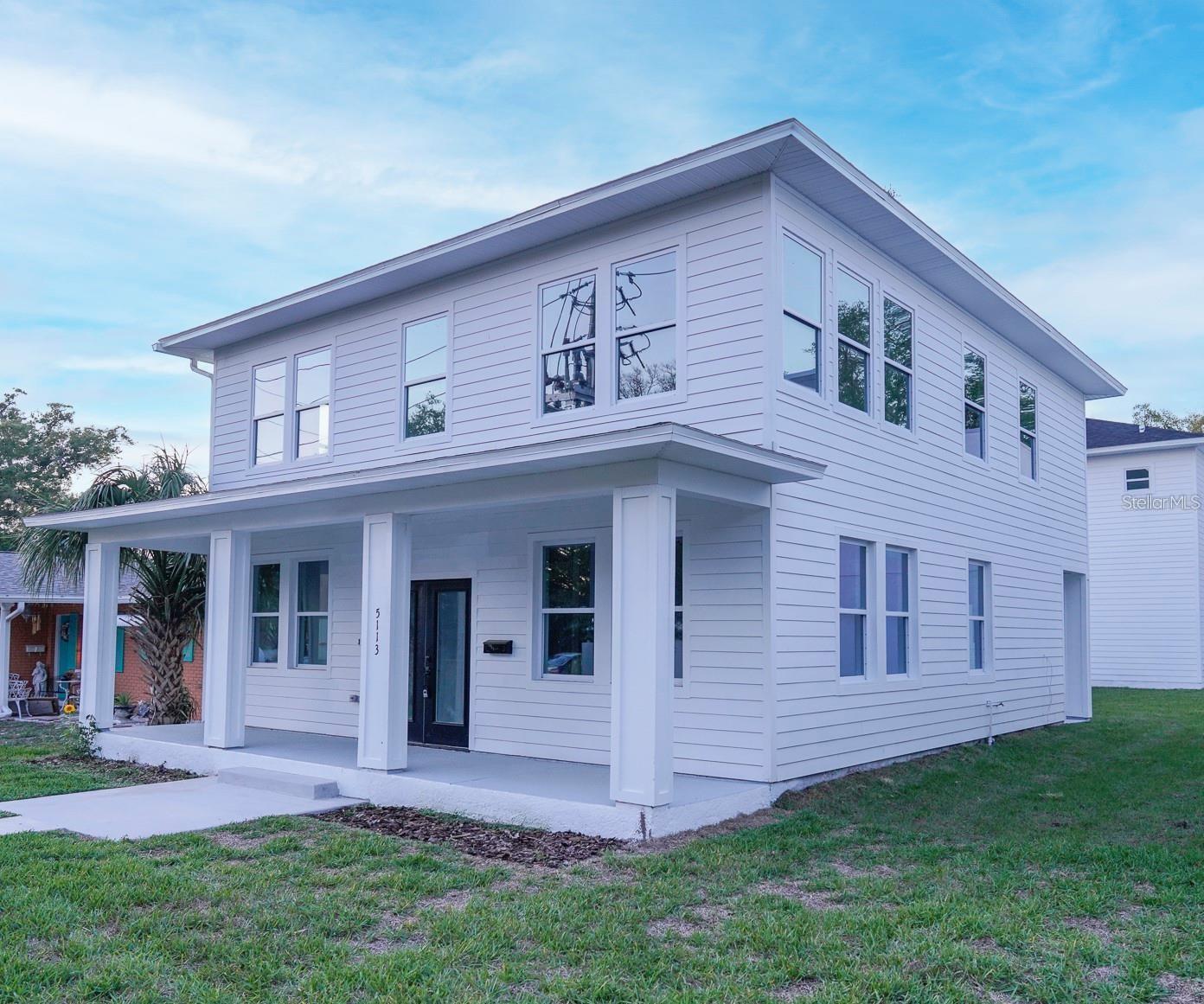 5101 12th, St Petersburg, FL 33710