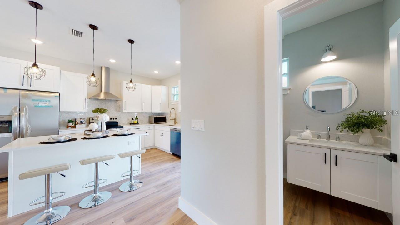 5101 12th, St Petersburg, FL 33710
