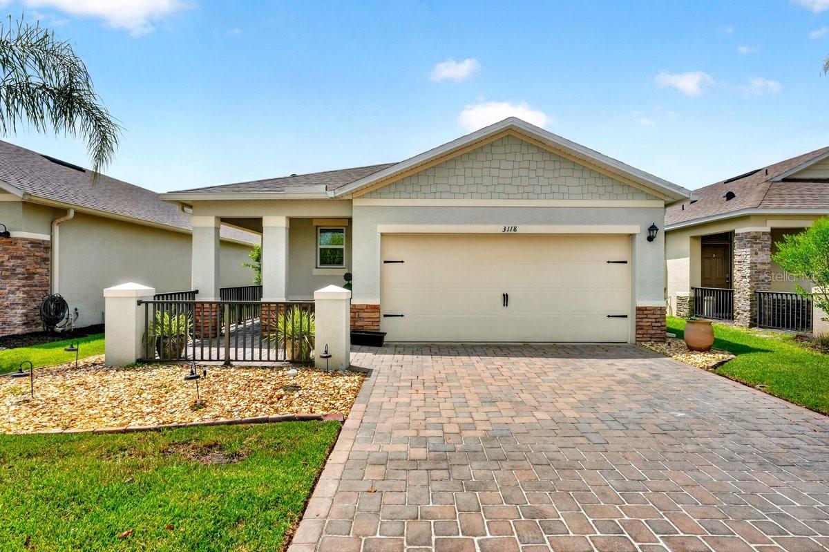 3118 Borassus, New Smyrna Beach, FL 32168