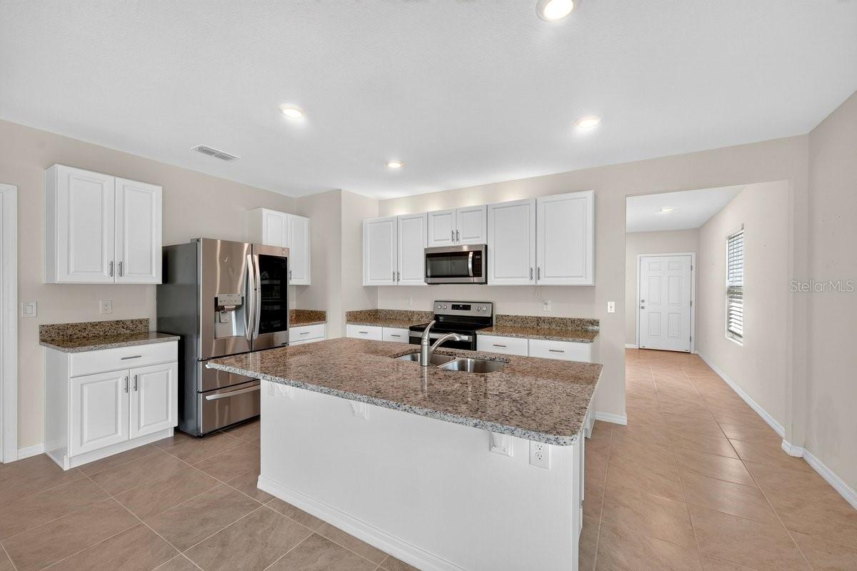 3118 Borassus, New Smyrna Beach, FL 32168