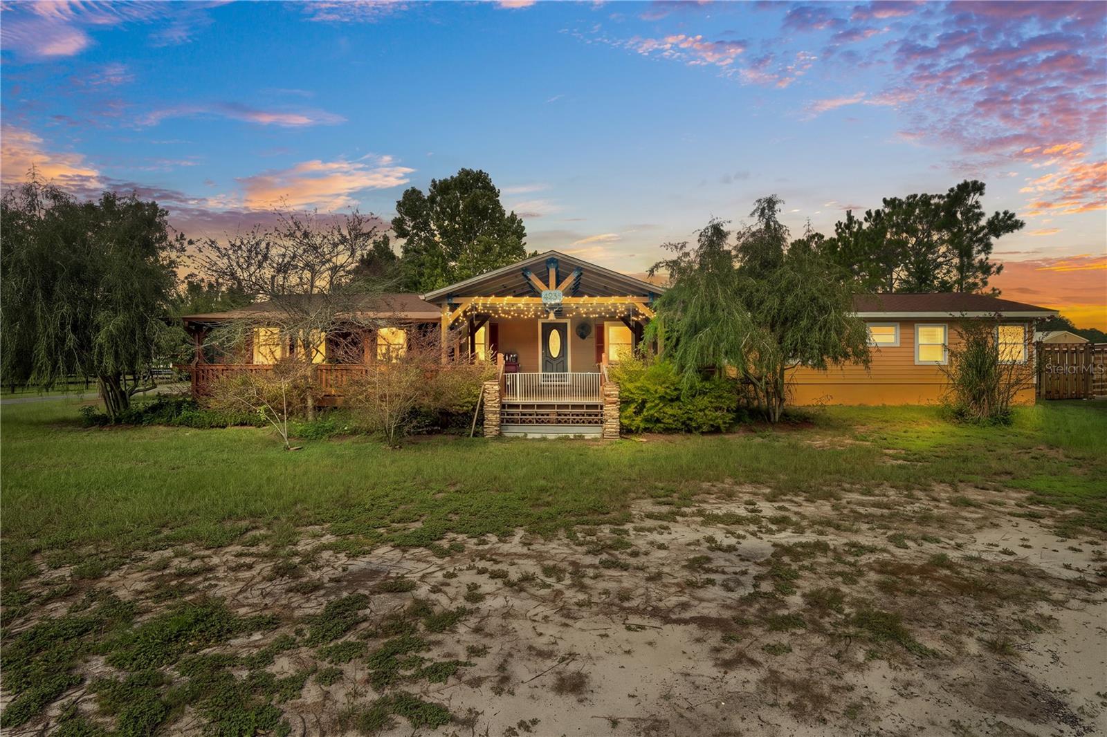 4235 Allen, Zephyrhills, FL 33541