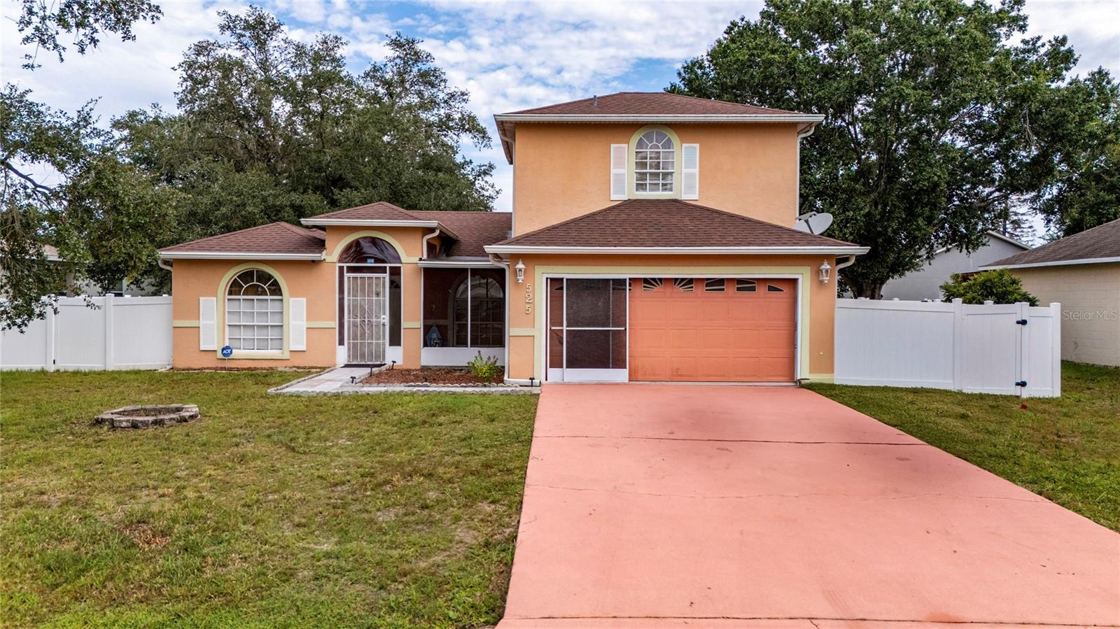 525 Finch, Poinciana, FL 34759