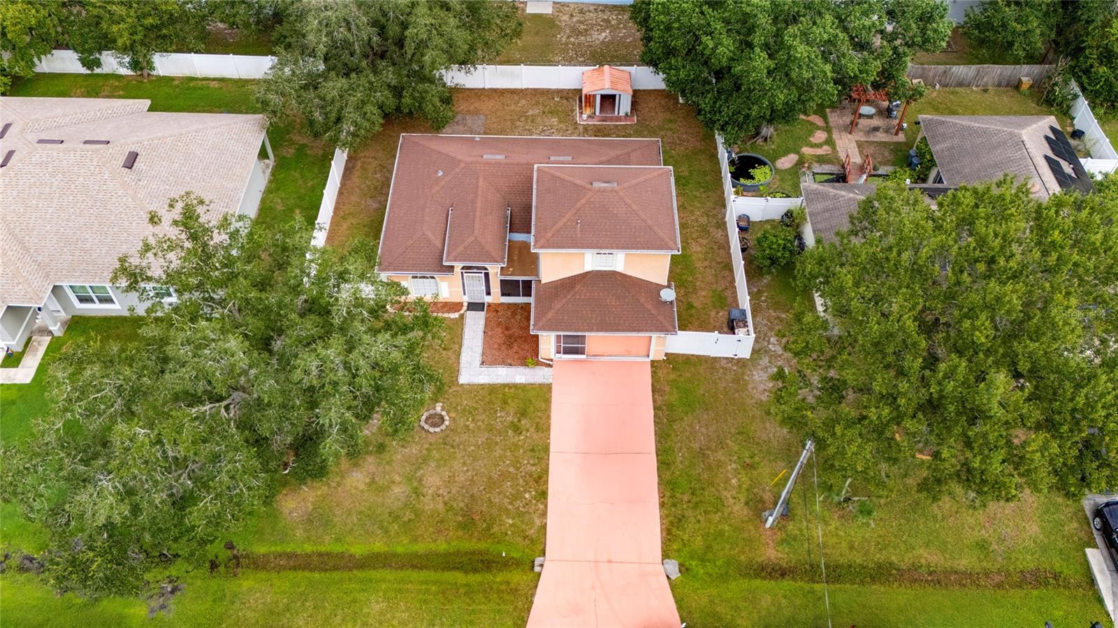 525 Finch, Poinciana, FL 34759